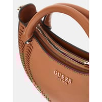 Image 6 of BOLSO TATUM CARAMELO