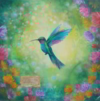 Image 1 of Untethered Wings 