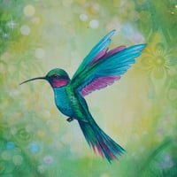 Image 2 of Untethered Wings 