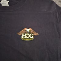 Image 3 of HOG tee