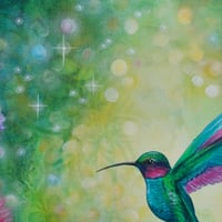 Image 5 of Untethered Wings 