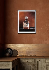 Image 3 of 'Hibiki' Print