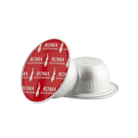 Image 2 of ROMA BIALETTI CAPSULES (box 16 capsules)