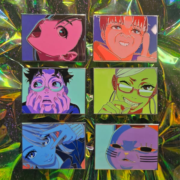 Image of DDD P4P 30 MIN PREORDER