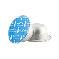 Image 2 of NAPOLI BIALETTI CAPSULES (box 16 capsules)