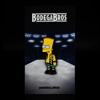 Bart Stonecold 
