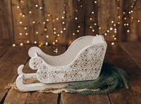 Image 8 of Christmas Sleigh different design 