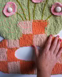 Image 5 of Blush Vase