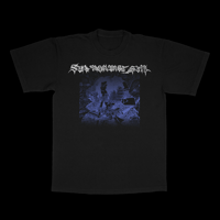 Image 3 of Sin Against Sin Shattered Shirt