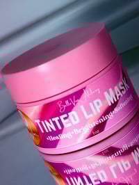 Image 2 of Healing Sugar Lip Scrub & Mask