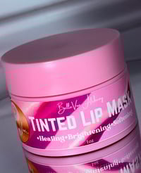 Image 4 of Healing Sugar Lip Scrub & Mask