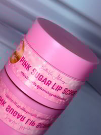 Image 3 of Healing Sugar Lip Scrub & Mask