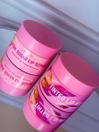 Image 1 of Healing Sugar Lip Scrub & Mask