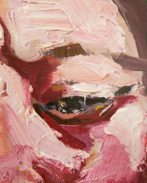 Image of Cottagecore Demon