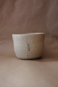 Image 4 of The Ritual Cup - Speckled