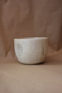 Image 1 of The Ritual Cup - Speckled