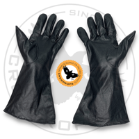 Image 4 of Vader Gloves (ROTJ - ESB) 