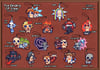 TBOI phonecharms
