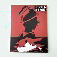 Image 1 of Hidden Islands by Cameron Arthur!