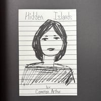 Image 25 of Hidden Islands by Cameron Arthur!