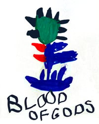 Image 4 of Mini BoG Pushcart Vendors Sticker Pack