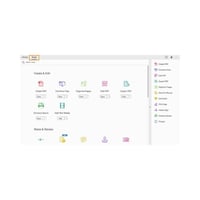 Image 3 of Adobe Acrobat Pro Dc 2021 (WIN) - Lifetime Licence key