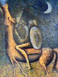 La Derrota del Quijote 