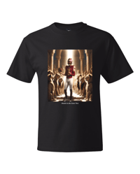 Image 2 of Daniels in the Lions' Den