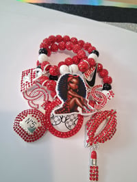 Image 1 of Red Robin set