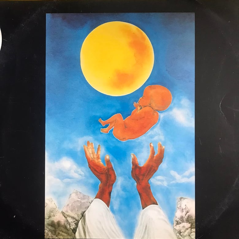 Image of Mike Makhalemele - Thabang