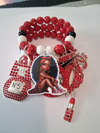 Image 2 of Red Robin set