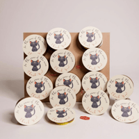 Image 3 of Custom Party Decor – Made Just for Your Event