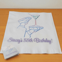 Image 2 of Custom Party Decor – Made Just for Your Event