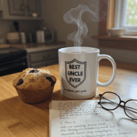 Image 3 of Custom Drinkware – Mugs & Tumblers Designed Your Way