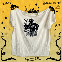 Image 1 of Satyr Shirt