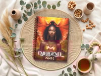 Image 1 of Custom Spiral & Disc Bound Notebooks – Personalized Just for You