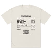 Image 1 of AIN'T SH*T FUNNY WHEN YOU BROKE | BONE TEE