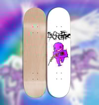 purple guy skate deck **pre-order**