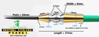 Image 5 of SENTINEL EVOLVED: PHASE 1 Darts
