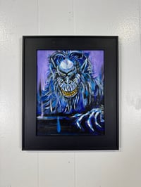 Fluffy (Loren Gary)