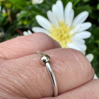 Image 14 of Make Two Sterling Silver or 14ct Gold Filled Fidget Rings