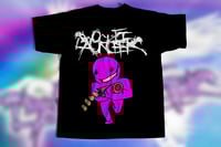 purple guy tee **pre-order**