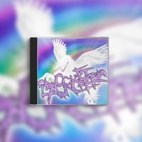 Image 1 of compilation cd jewel case **pre-order**