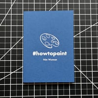Image 1 of #howtopaint by Ním Wunnan