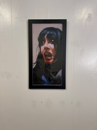 Image 1 of Wendy (Hannah Gillingham - Print)