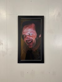 Image 1 of Jack (Hannah Gillingham - Print)