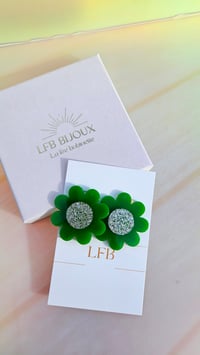 Image 2 of ROMY gazon et runway 