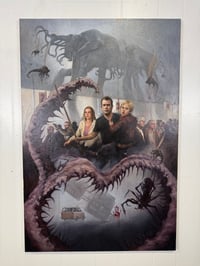 The Mist (Theadora Capult)