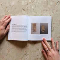 Image 3 of Collected Coffee Bags by Andrew Barton