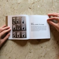 Image 4 of Collected Coffee Bags by Andrew Barton